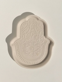 Hamsa creme