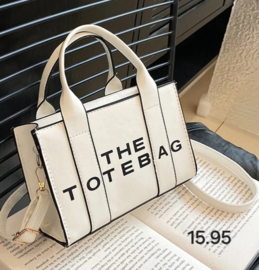 The Tote Bag wit small