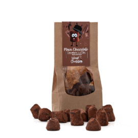 Plain - Chocolate Truffles - 130g