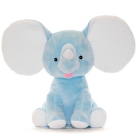 Blue Dumble - olifant