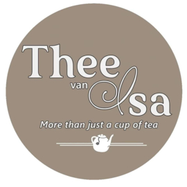 Blog #3: Thee van Isa & Ladiesnight