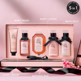 KIMIRICA - LOVE STORY EXPERIENCE GIFT SET