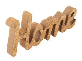 Mangohouten tekst home