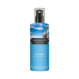 Treatments® - TU07 - Bed & bodymist - Uyuni - 150 ml