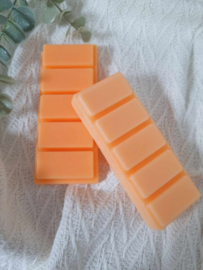 Tabak en Eiken Waxmelt reep