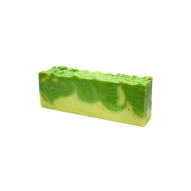 Aloe vera zeep