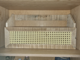 Postvak 50cm