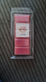 Waxmelt La Vie est Belle