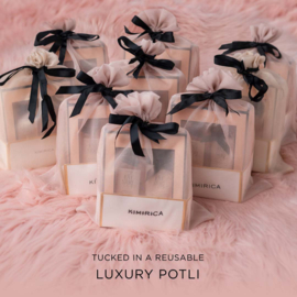 KIMIRICA - LOVE STORY NOTHING BUT LOVE POTLI GIFT SET