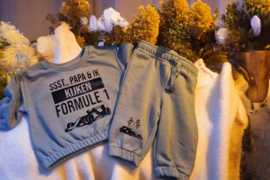 Baby joggingpak f1