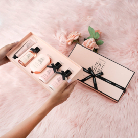 KIMIRICA - LOVE STORY EXPERIENCE GIFT SET