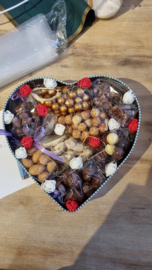 800gr chocoladepakket