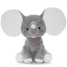 Grey Dumble - olifant