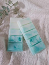 Amazone regen Waxmelt