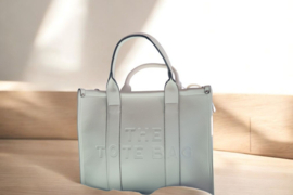 The Tote Bag large wit