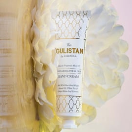 KIMIRICA - THE GULISTAN HANDCREAM TUBE WITH BOX - 30ml