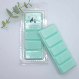 Seychellen waxmelt reep