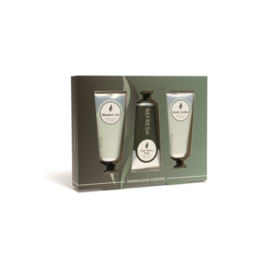 Refresh bad giftset klein