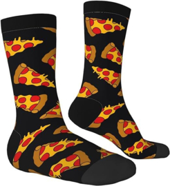 Sokken pizza