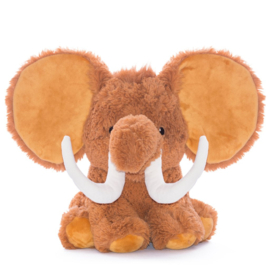 Mammoth knuffel