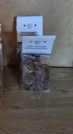 Stroopwafel rotsjes