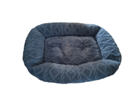 Dierenmand kabel blauw