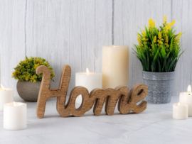 Mangohouten tekst home