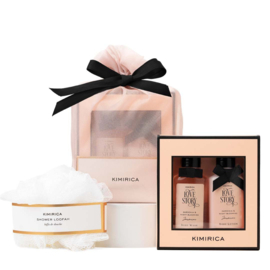KIMIRICA - LOVE STORY NOTHING BUT LOVE POTLI GIFT SET