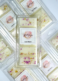 Waxbar Lady Miljoen