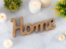 Mangohouten tekst home