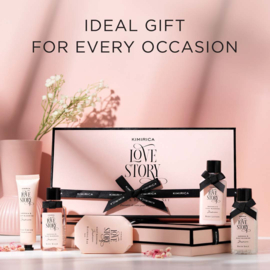 KIMIRICA - LOVE STORY EXPERIENCE GIFT SET