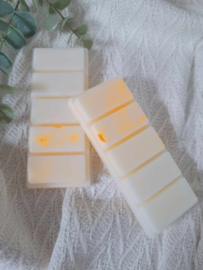 Waxmelt Orange Vanilla