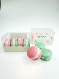 Wax melt Macaron Special
