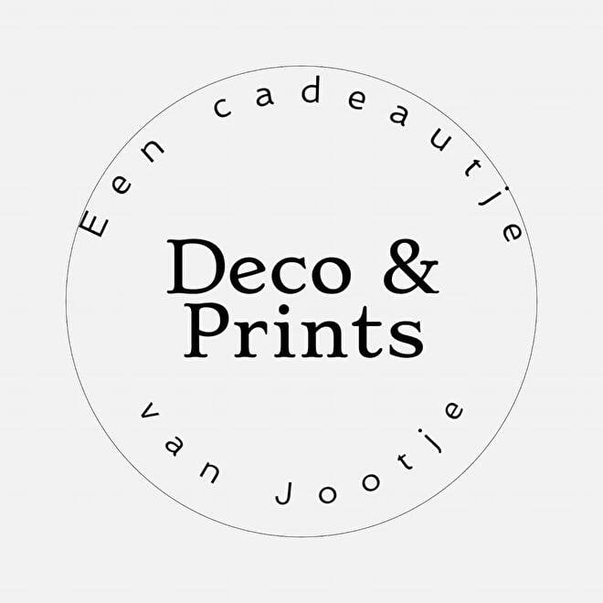 Deco en prints, de kadoshop in Hilversum met een groot varieté aan kadoartikelen op de Havenstraat 14A
