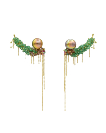 Süi earrings