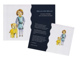 Bella en Bello (boekje)