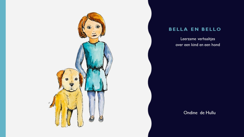 Bella en Bello (e-book)