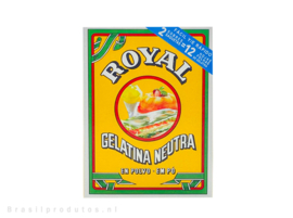 Gelatine zonder smaak 20 G