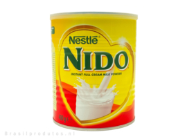 Melkpoeder Nido 400g