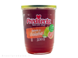 Guavegelei Predileta  239 g