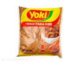 Trigo para kibe Yoki 500 gm