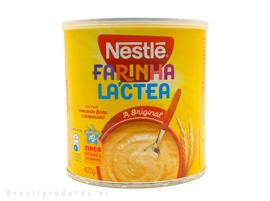 Nestle Farinha lactea 400gm