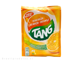 Tang  sinaasappel limonadepoeder