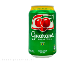 Guaraná Antarctica 330 ml