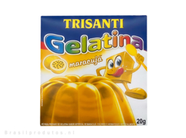Passievruchten gelatine 20G