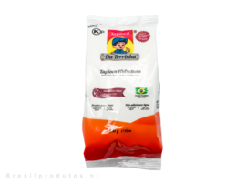 DA TERRINHA Tapioca do Brasil Kant-en-klare tapiocagom, 500g