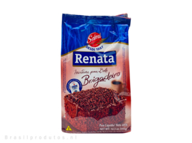 Renata Brigadeiro Cake Mix 400g