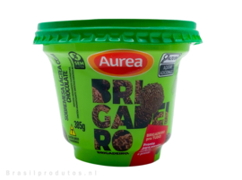 Aurea Brigadeiro 385g