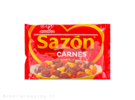Sazon specerijen voor vlees 60g