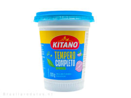 kruiden Kitano  zonder  peper  300g